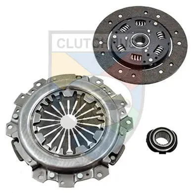 Clutch Kit (MCK2314)