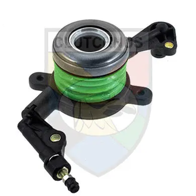 Central Slave Cylinder, clutch (MCSC043)