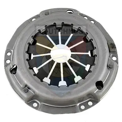 Clutch Pressure Plate (SMPJ25)