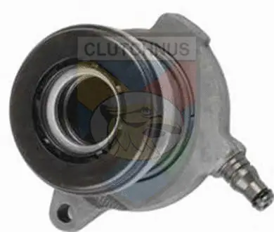 Central Slave Cylinder, clutch (MCSC157)