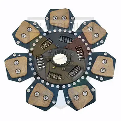 Clutch Disc