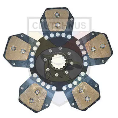 Clutch Disc