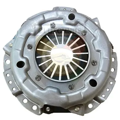 Clutch Pressure Plate (SMPA15)
