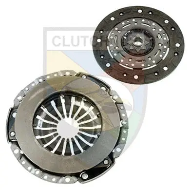 Clutch Kit