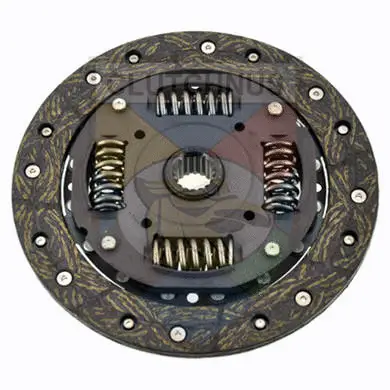 Clutch Disc (SMX52)