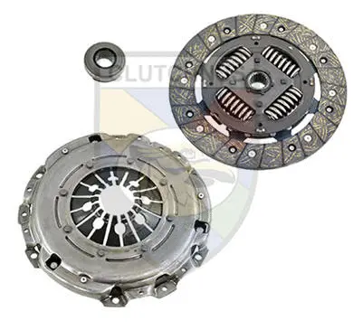 Clutch Kit (MCK2476)