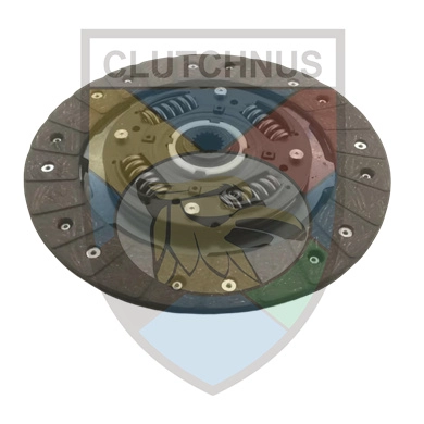 Clutch Disc (SEF40)