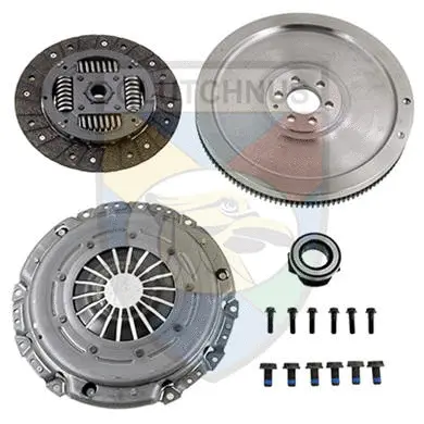 Clutch Kit (MCK1872F)