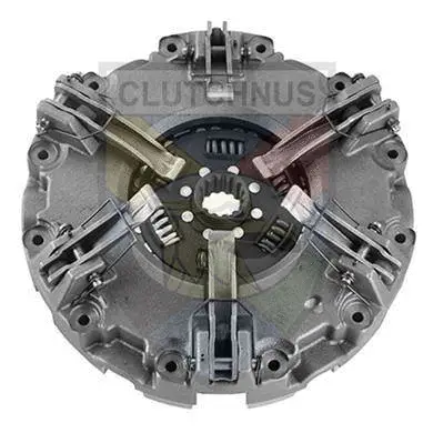 Clutch Pressure Plate (SATC795)