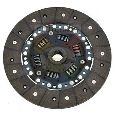 Clutch Disc