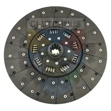 Clutch Disc