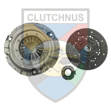 Clutch Kit (MCK0910)
