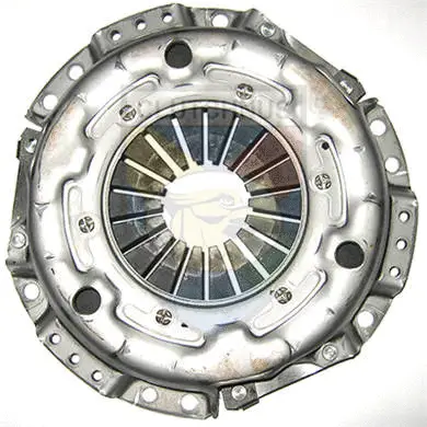 Clutch Pressure Plate (SMPA106)