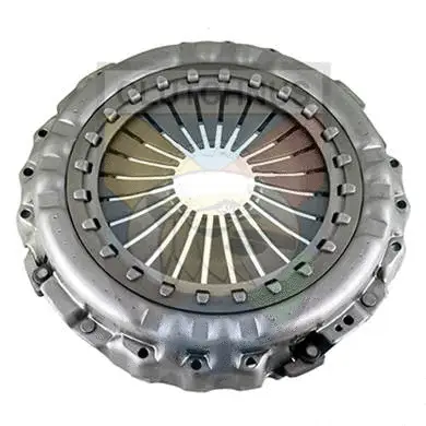Clutch Pressure Plate (SCPU34)
