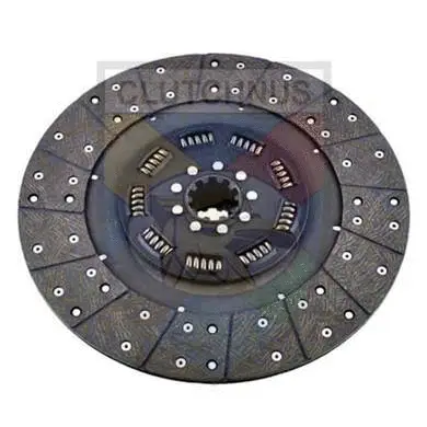 Clutch Disc