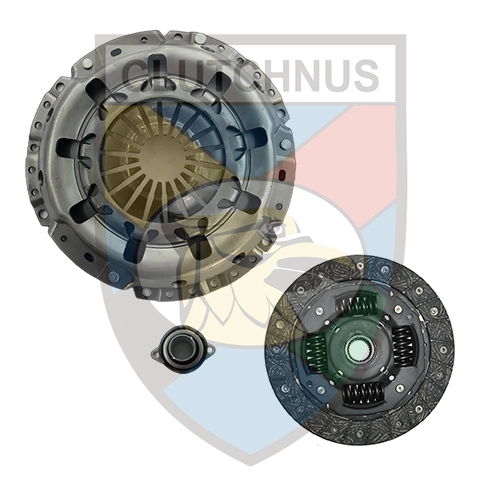 Clutch Kit (MCK1837)