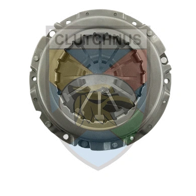 Clutch Pressure Plate (SEGC04)