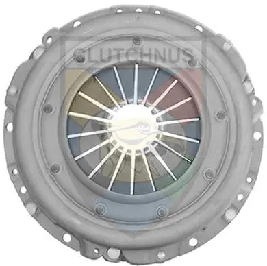Clutch Pressure Plate (SEFC16)