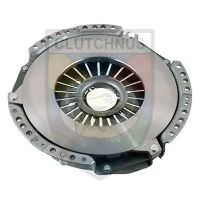 Clutch Pressure Plate