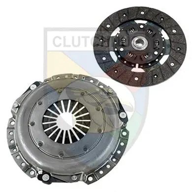 Clutch Kit (MCK0440A)