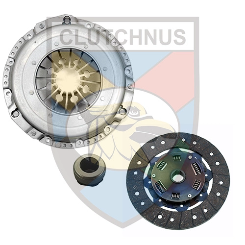 Clutch Kit (MCK1941)