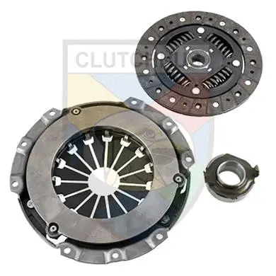 Clutch Kit
