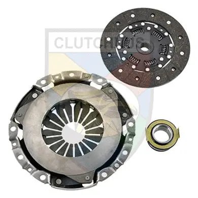 Clutch Kit