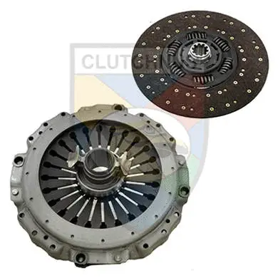 Clutch Kit (CVK1903)