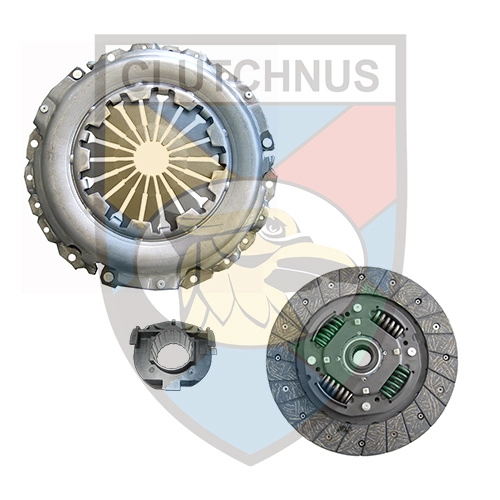 Clutch Kit (MCK2338)