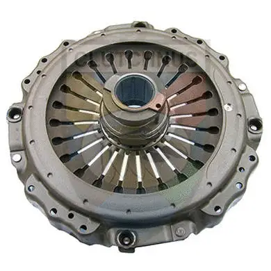 Clutch Pressure Plate (SCPS66)