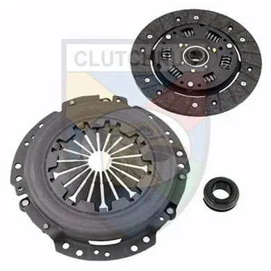 Clutch Kit (MCK2425)