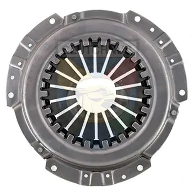Clutch Pressure Plate (SMPD03)