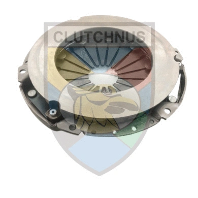 Clutch Pressure Plate