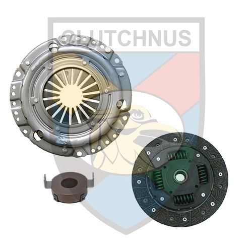 Clutch Kit (MCK1862)