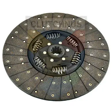 Clutch Disc