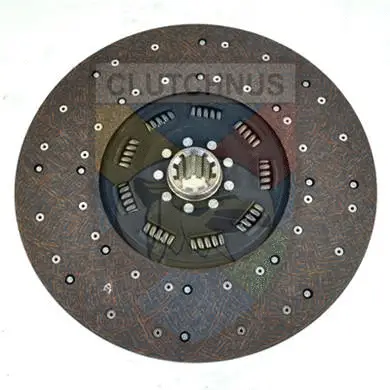 Clutch Disc