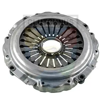 Clutch Pressure Plate (SCPY29)