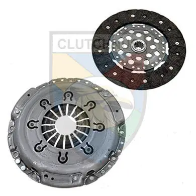 Clutch Kit (MCK3273)