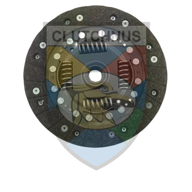 Clutch Disc