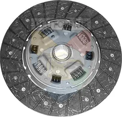 Clutch Disc (SMS188)