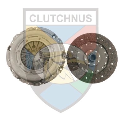 Clutch Kit (MCK16166)