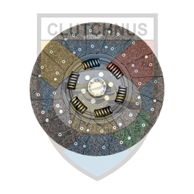 Clutch Disc