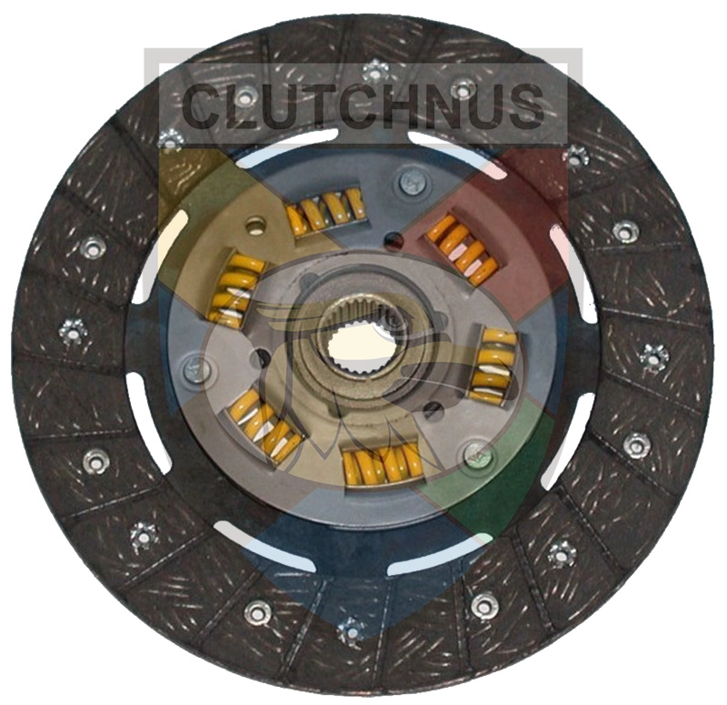 Clutch Disc (SMW32)