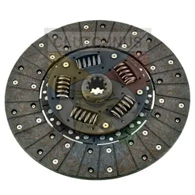 Clutch Disc (SMY67)