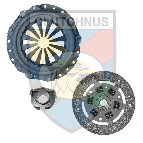 Clutch Kit (MCK2307A)
