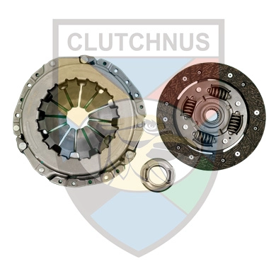 Clutch Kit (MCK01128)