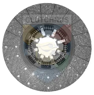 Clutch Disc (SMS169)