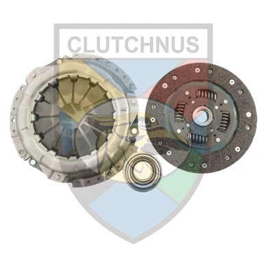 Clutch Kit (MCK0205)