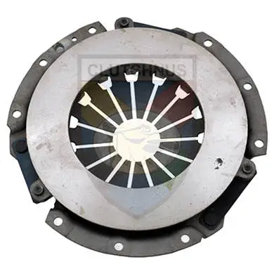 Clutch Pressure Plate