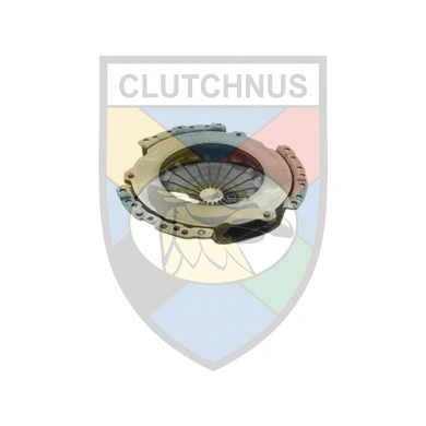 Clutch Pressure Plate